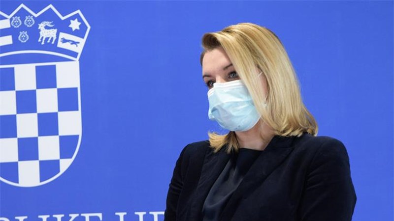 Brnjac: Novi prikaz na ECDC karti prekretnica i dodatno upozorenje svima